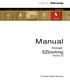 Manual. Artologik EZbooking Version 3.2. Artisan Global Software