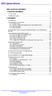 UNIT4 Agresso Browser