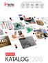 BYGGNADSPAPP, BYGGFOLIER & BYGGTILLBEHÖR BYGG KATALOG