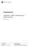 Projektdirektiv. Införande av ÄBIC i äldreomsorgen i Järfälla kommun. Dnr: Son 2014/370