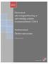 Örebro universitet. Elektronisk arkivering/publicering av självständiga arbeten (examensarbeten) i DiVA. Studentmanual. Reviderad 2012-02-06