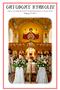 ortodoxt kyrkoliv Utgiven med välsignelse från H.E. Metropoliten Kyprianos av Oropos och Fili Årgång 25 2013