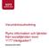 Varumärkesutredning. Ryms information och tjänster från socialtjänsten inom 1177 Vårdguiden? Stockholm 2014-09-01