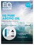 INNEHÅLL. 10 SÅ GÖR DU Vi visar dig steg för steg hur du gör när du skall börja med EQ Pure Arctic Oil.