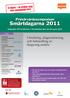 Smärtdagarna 2011. Primärvårdssymposium. Utredning, diagnostisering och behandling av långvarig smärta