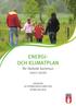 energi- och klimatplan för Skövde kommun 2011 2020