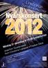 Nyårskonsert. Linköpings Symfoniorkester. Måndag 31 december kl 15.00 Crusellhallen. Ann-Christine Larsson Fredrik Strid. Joachim Gustavsson