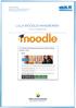 LILLA MOODLE-HANDBOKEN