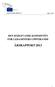 EUROPAPARLAMENTET 2009-2014 DEN RÅDGIVANDE KOMMITTÉN FÖR LEDAMÖTERS UPPFÖRANDE