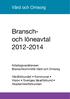 Vård och Omsorg. löneavtal 2012-2014. Arbetsgivaralliansen Branschkommitté Vård och Omsorg
