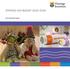 STRATEGI OCH BUDGET 2015 2016. Socialnämnden