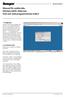 Manual för webb-sida, GOLDen GATE, Ethernet Från och med programversion 4.00.0