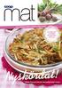 Matinspiration & Recept från Coop. Nyttigt, gott och billigt! Rotsakernas tid är nu! Nyskördat! Inspiration och recept med grönsaker i fokus