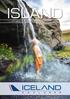 island Iceland explorers sommarkatalog 2008