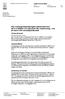 PBL-överklagandeutredningens betänkande SOU 2014:14 Effektiv och rättssäker PBL-överprövning - svar på remiss från socialdepartementet