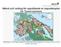 Metod och verktyg för upprättande av dagvattenplan för Tyresö kommun