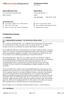 Förfrågningsunderlag. Förfrågningsunderlag. 1.1. Inbjudan 2012-08-21. SKL Kommentus Inköpscentral AB Kontorsmaterial 2012-2. Peter Svensson 10202