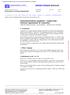 0 Introduction. 1 Official language. 2 Amendments to 821 1-A 113. ITS Information Technology Standardization 1996-03-29 3 1 (16)