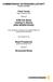 COMMERZBANK AKTIENGESELLSCHAFT Frankfurt am Main. Final Terms dated 3 February 2014. ATM Call Notes relating to Shares (ISIN SE0005703329)