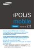 ipolis mobile Svenska Android ver 2.3