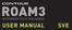 WATERPROOF HD ACTION CAMERA USER MANUAL