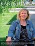 KÄRL&HJÄRTA2.2010. Margareta känner en ökad trygghet att hennes ICD och arytmier bevakas s12