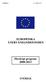 EUROPEISKA ÅTERVÄNDANDEFONDEN