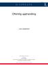 D-UPPSATS. Offentlig upphandling
