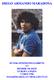 DIEGO ARMANDO MARADONA