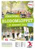 BLODOMLOPPET JÖNKÖPING 21 AUGUSTI 2012. www.blodomloppet.se