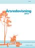 TEKNIK. Årsredovisning