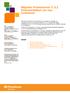 MapInfo Professional 11.5.2 Dokumentation om nya funktioner
