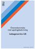 Överenskommelse med uppdragsbeskrivning Ledsagarservice LSS. Vuxenförvaltningen 2012-01-01