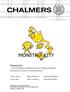 MonstroCity - ett GPS-förstärkt mobiltelefonsspel för multipla användare
