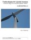 Vindkraftsplan för Ljusdals kommun -Tematiskt tillägg till översiktsplan gällande vindkraft
