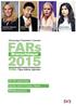 FARs. Branschdagar. TEMA: Nya tidens tjänster. 24 25 september Quality Hotel Friends i Solna #FARbransch15. Utmaningar Inspiration Lärande