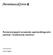 Revisionsrapport avseende upphandlingsverksamhet i Oxelösunds kommun. 2010-04-20 Lars Edgren