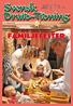 Svensk Druid-Tidning. FAMILJEfester. Nr 2 februari 2014. 80 årgången