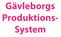 Gävleborgs Produktions- System