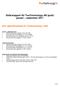 Delårsrapport för TracTechnology AB (publ) januari september 2011