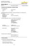 Version 1.2 Revisionsdatum 17.06.2015 Tryckdatum 18.06.2015