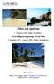 Hälsa och sjukdom. 2-10 januari 2012, Mahé, Seychellerna. Privat tilläggsarrangemang: Sol och Natur