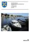 KIMITOÖNS KOMMUN DETALJPLAN OCH DETALJPLANÄNDRING FÖR DALSBRUKS HAMN PLANBESKRIVNING 26.1.2015