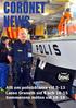 Nr 2, juni 2012 Årgång 27 www.coronet.nu NEWS. Allt om polisbåtarna sid 5-13 Lasse Granath sid 4 och 14-15 Sommarens möten sid 18-19