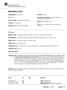 MATERIALLISTA. RAÄ dnr: 3374/81. Projektledare: Carin Claréus. Topografiska uppgifter: Uppland, Sollentuna sn, Tureberg, Sofielund, RAÄ 149