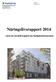 Näringslivsrapport 2014