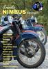 Svenska. NIMBUS-tidningen