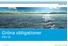 Gröna obligationer DNV GL SAFER, SMARTER, GREENER