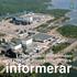 Lokala säkerhetsnämnden vid Oskarshamns kärnkraftverk. informerar