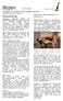 Bojen Nr 4 2014 Utgiven 2014-12-14 Stegeborgs båtklubbs medlemsblad Ansluten till Östergötlands båtförbund